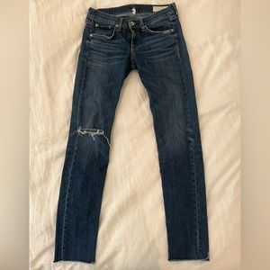 Rag & Bone Dre Jeans